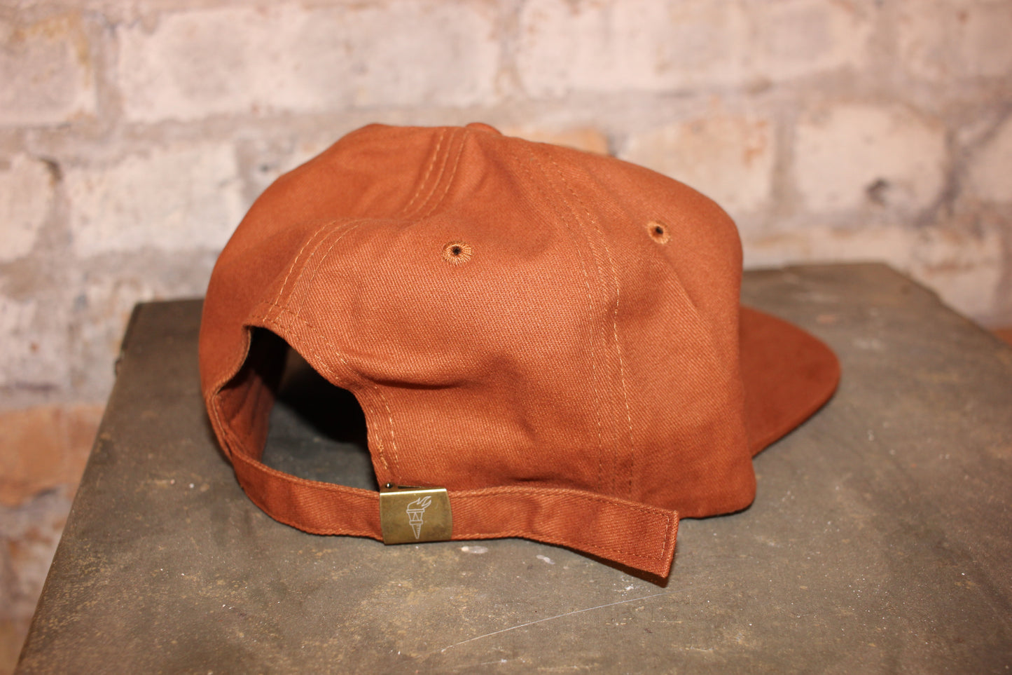 No Membership Hat