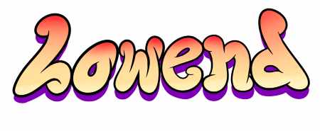 Lowned Flooding Factory Sticker