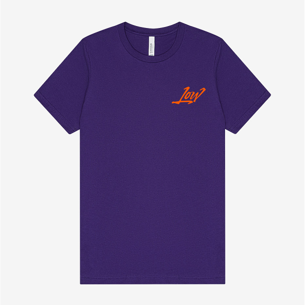 'Low' No Membership Tee