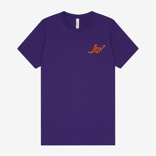 'Low' No Membership Tee