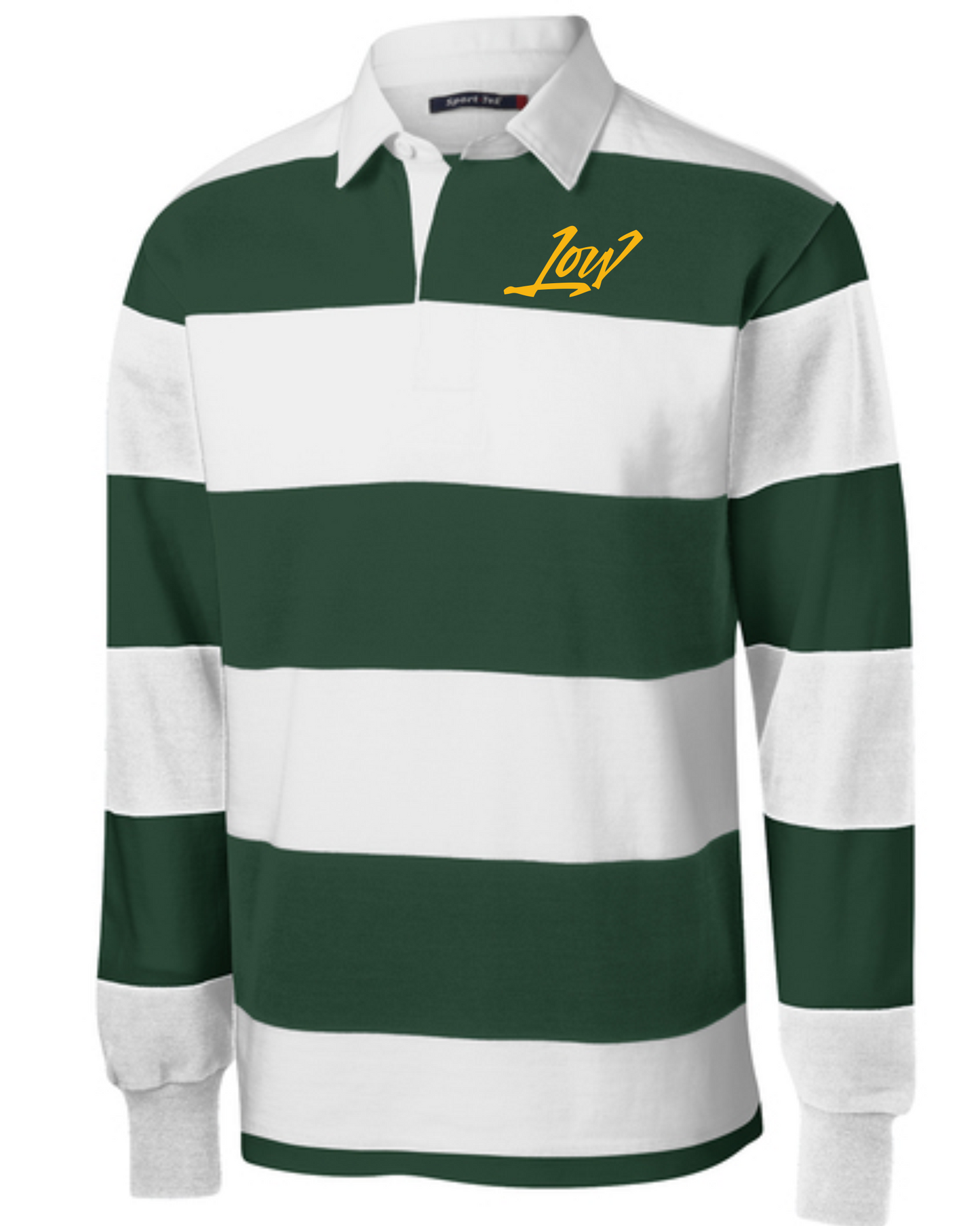 Lowend Rugby