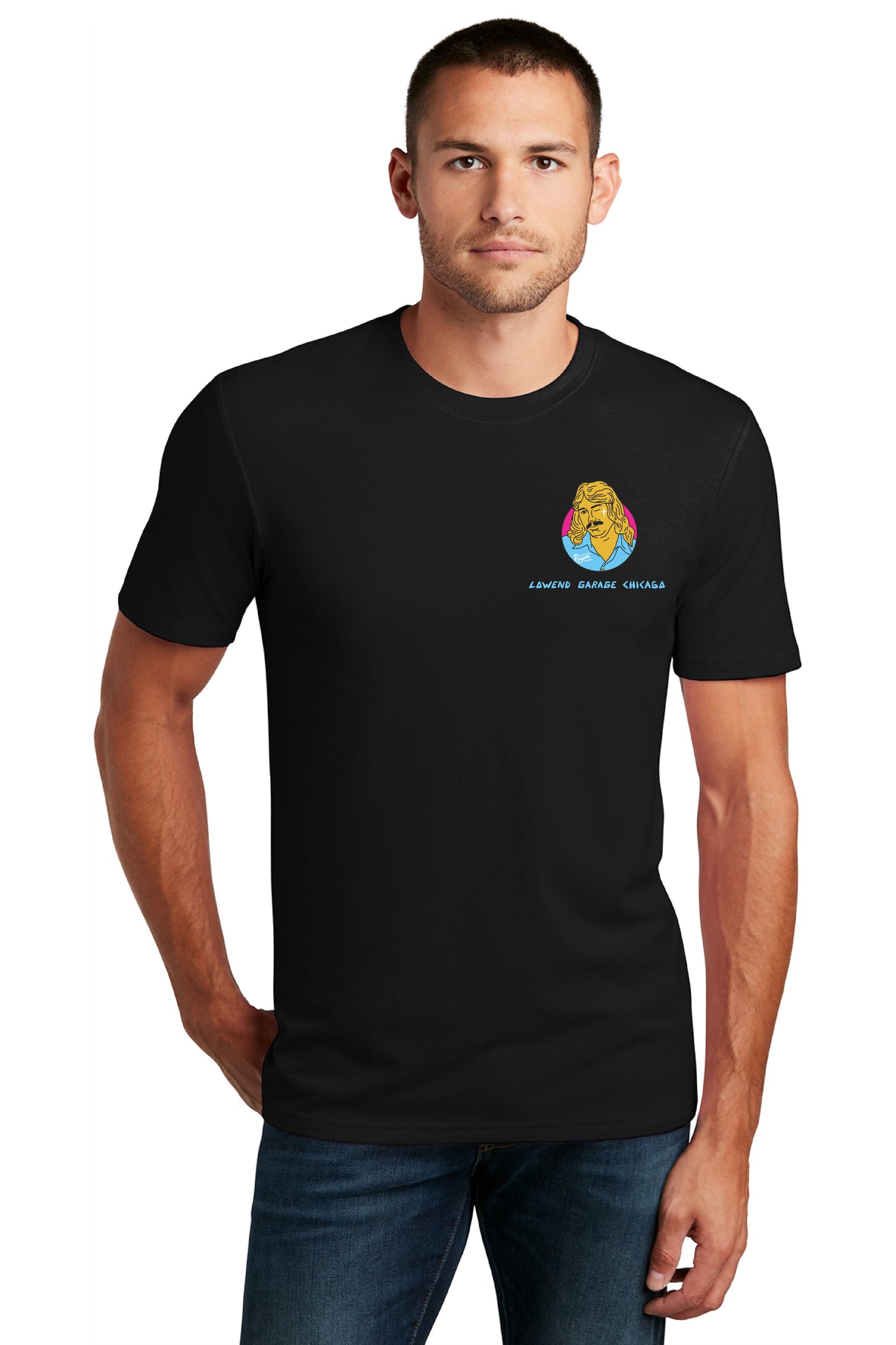Candy Tee