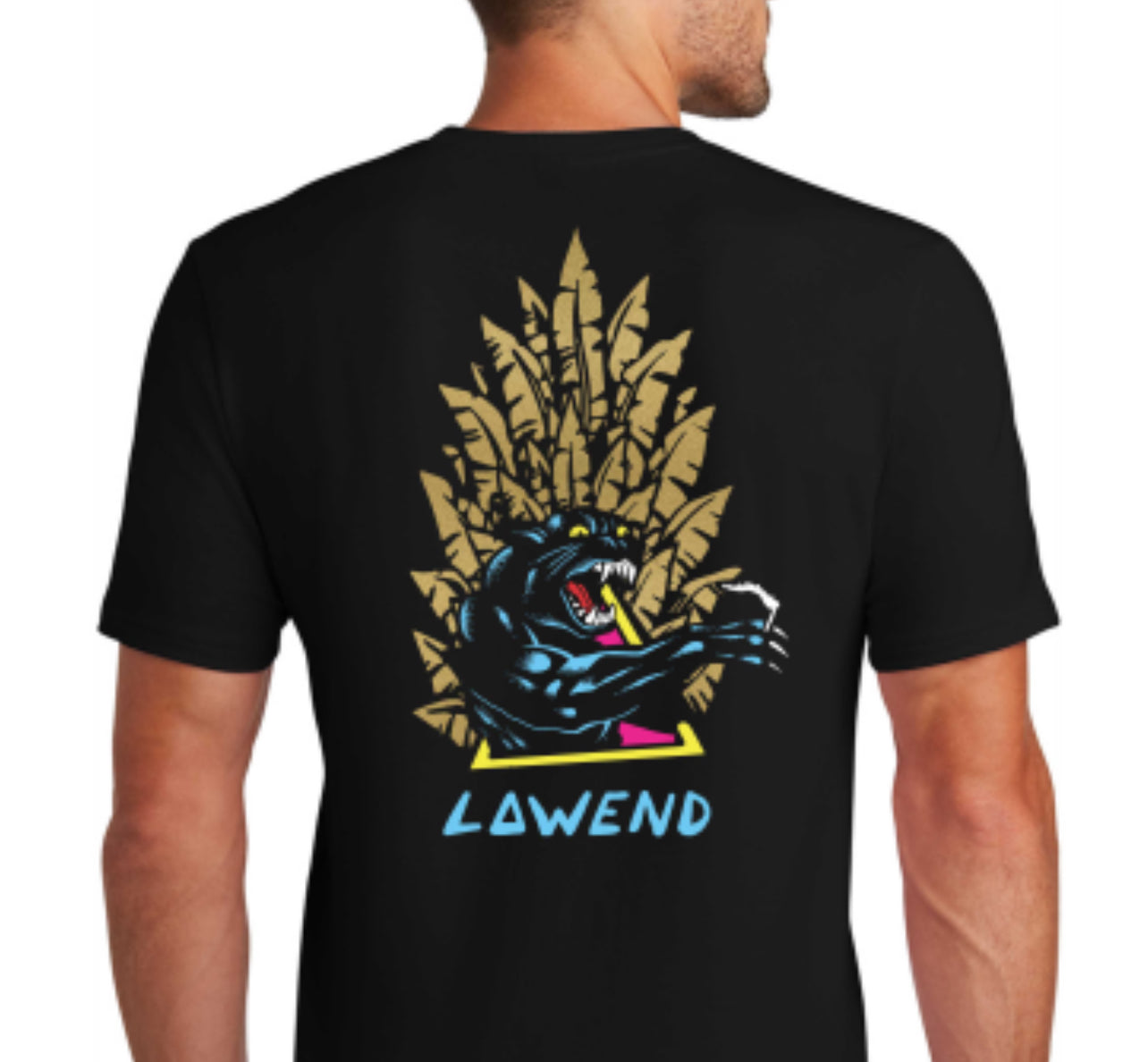 Candy Tee