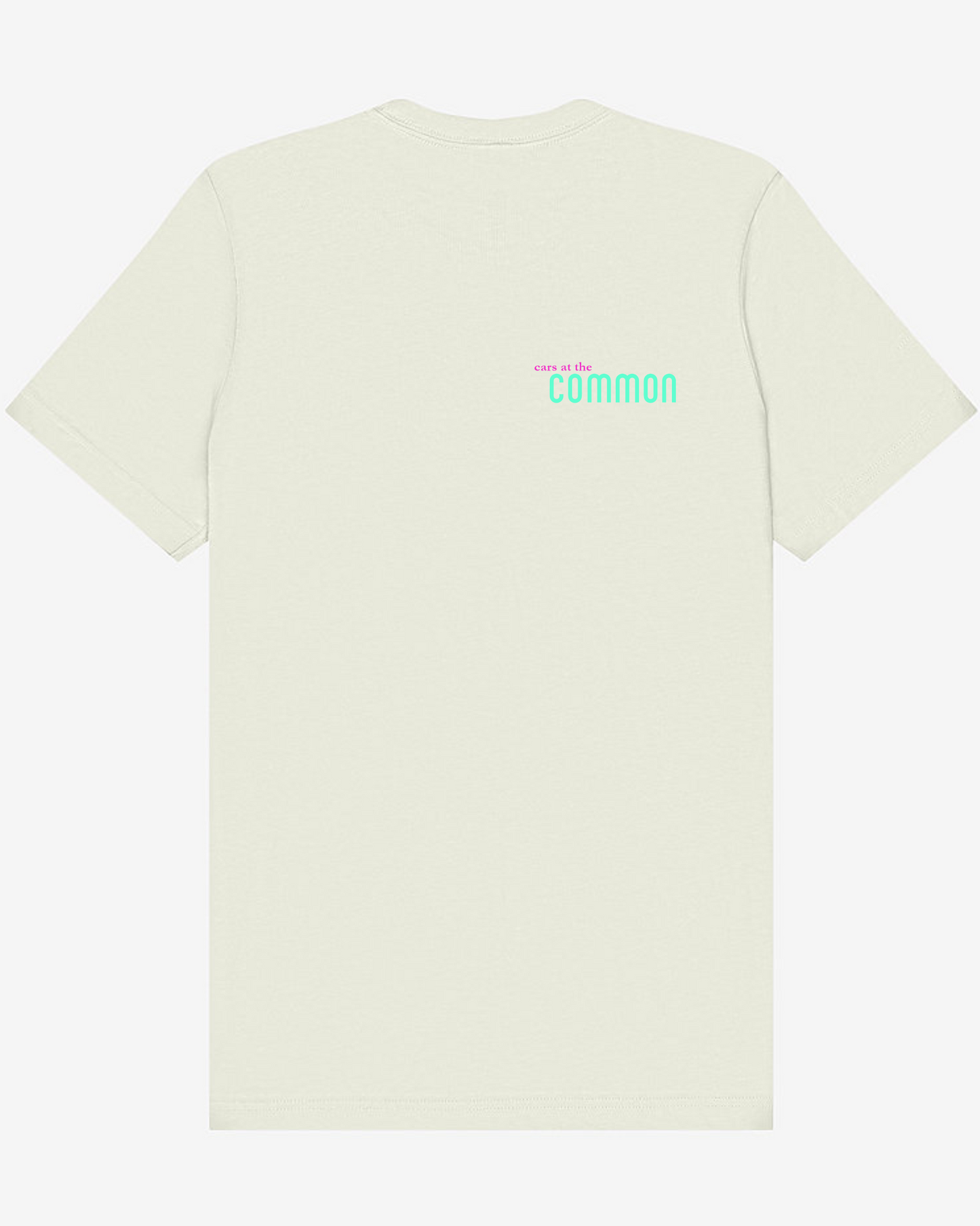 Lincoln Common Tee