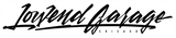 Lowend Garage Chicago logo