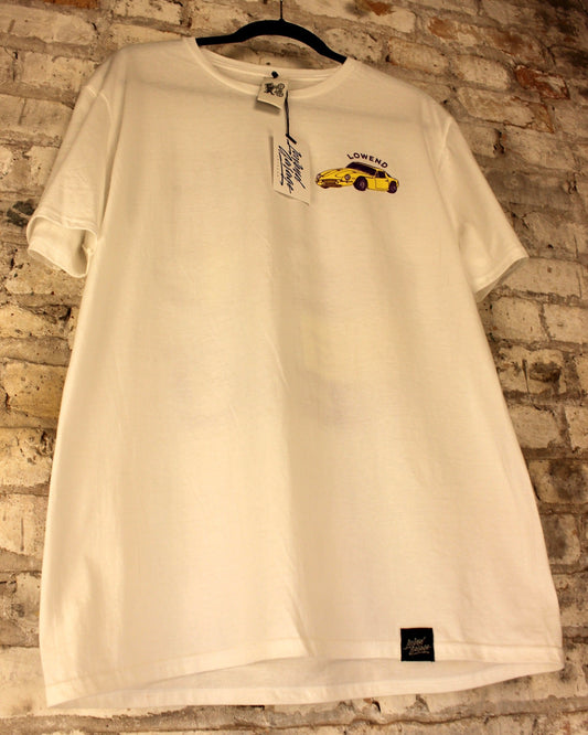 Guest Spot - Tee