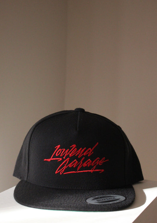 Lowend Snapback