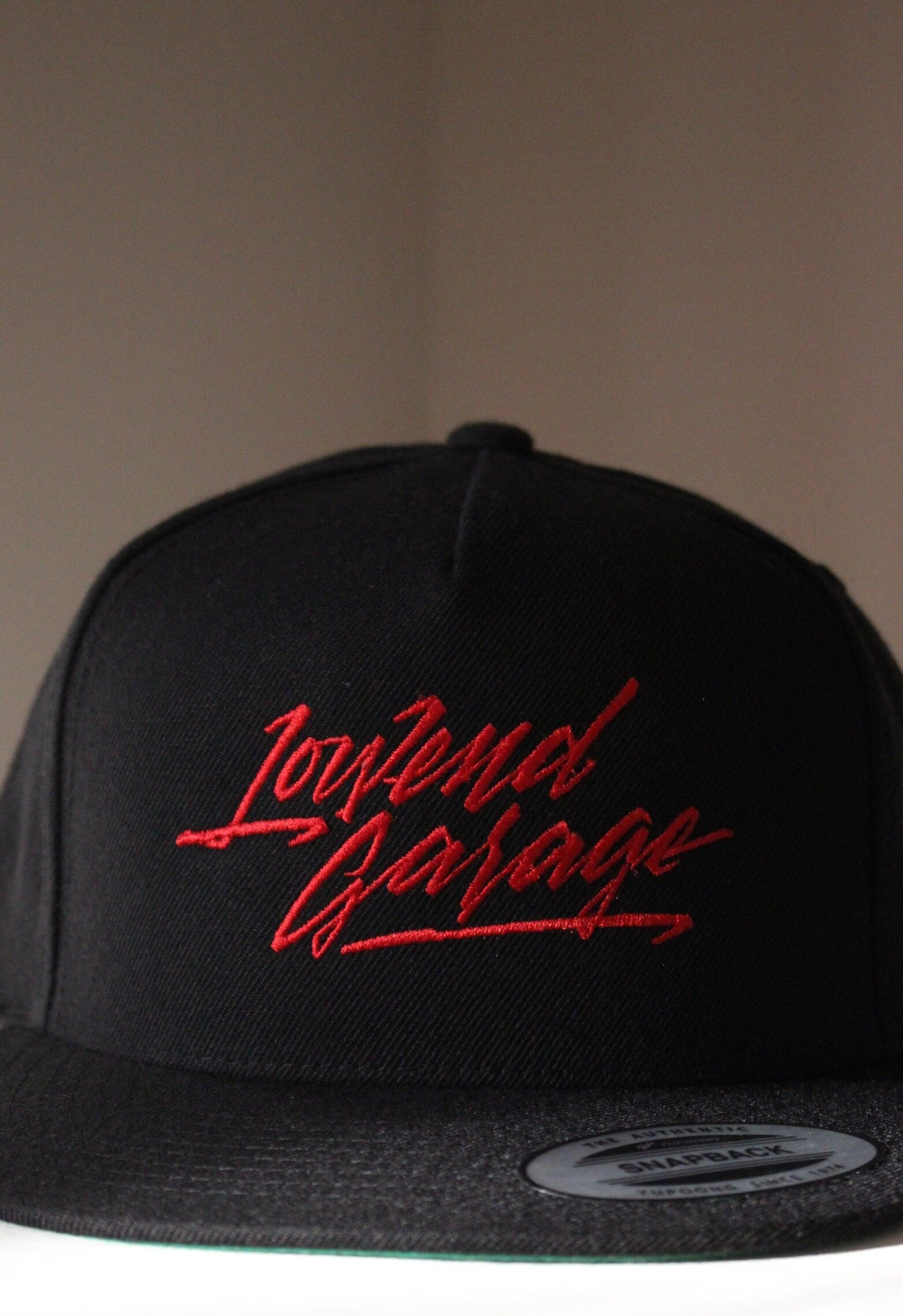 Lowend Snapback