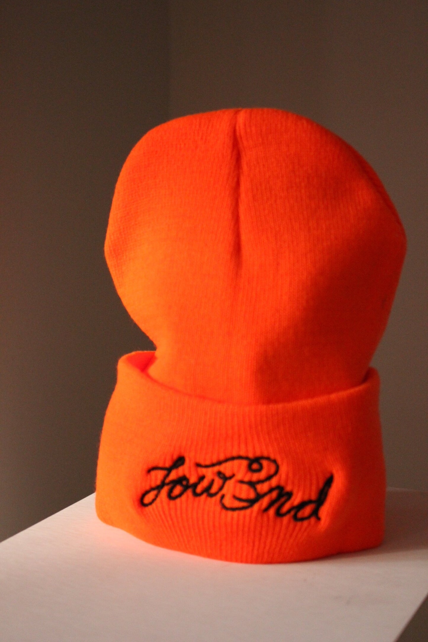 Lowend Hunter Beanie
