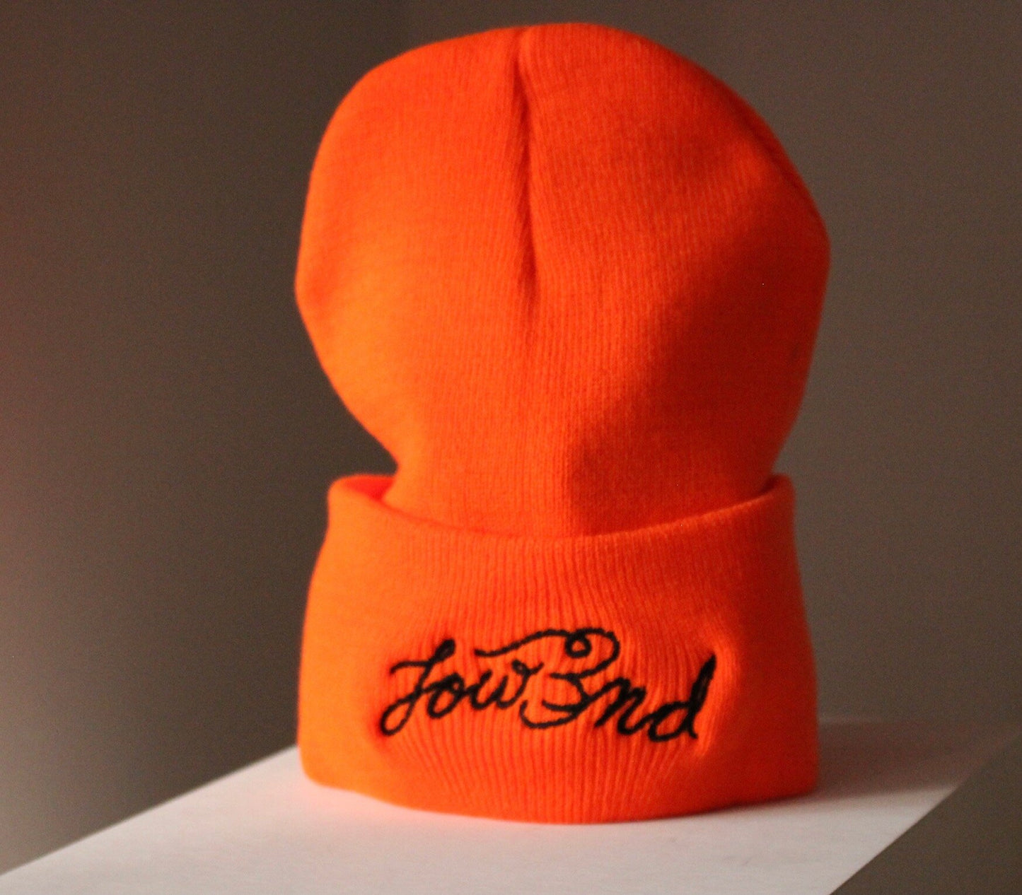 Lowend Hunter Beanie