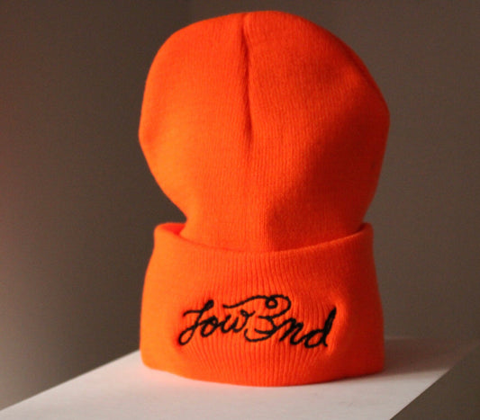 Lowend Hunter Beanie