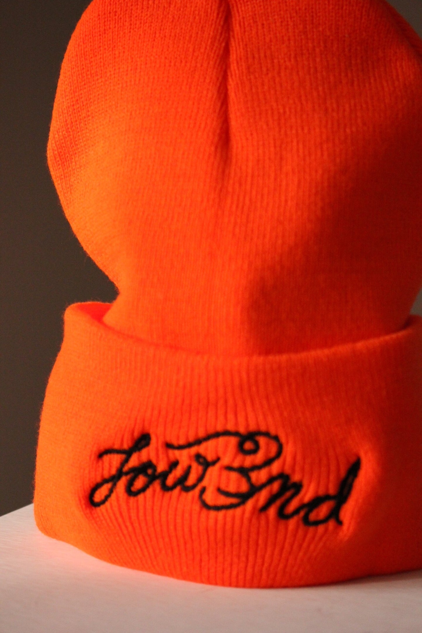 Lowend Hunter Beanie