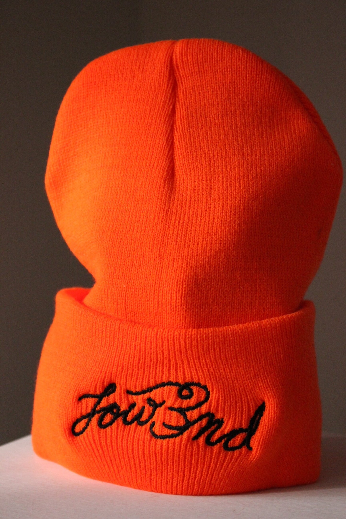 Lowend Hunter Beanie