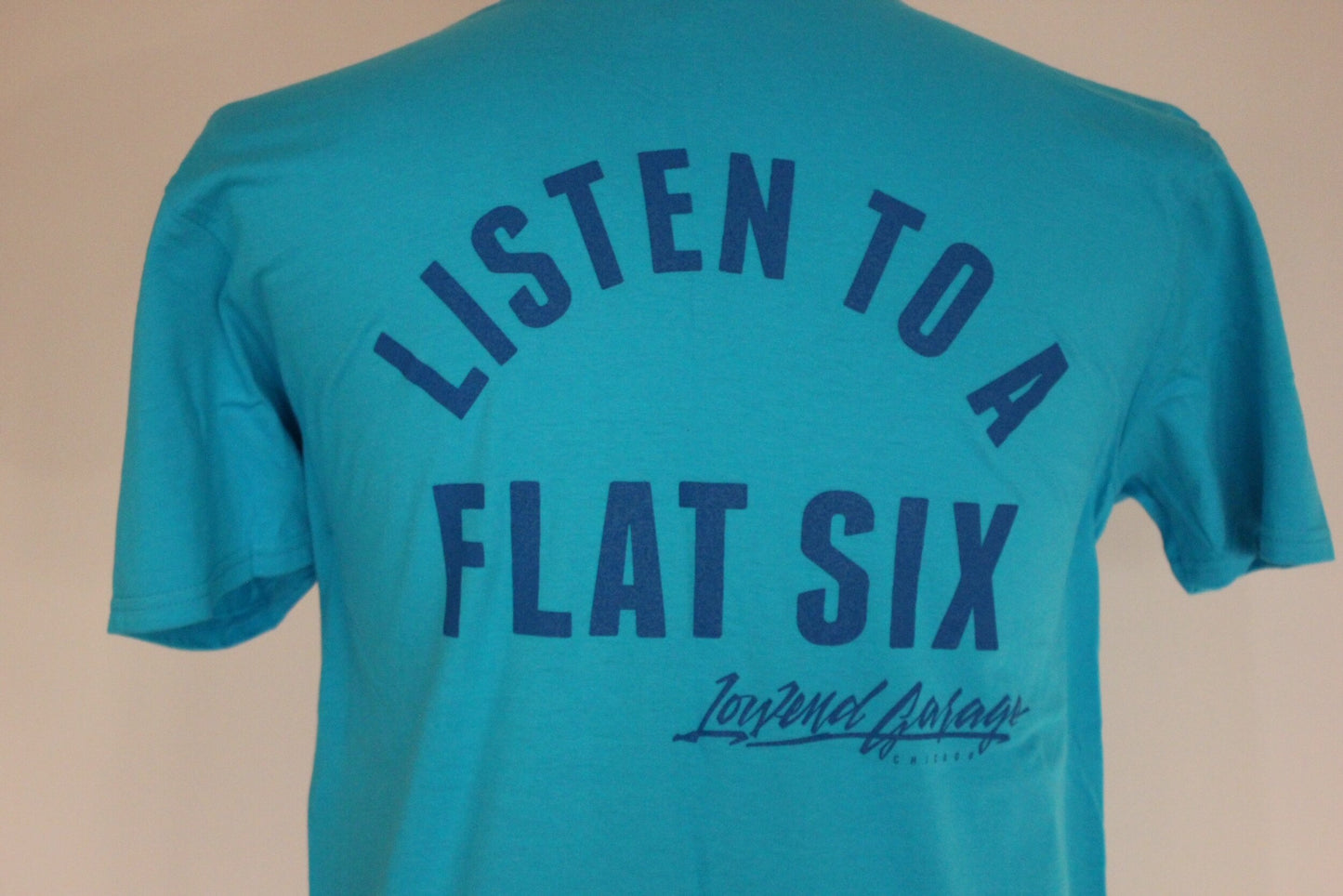 Listen To... Shirt