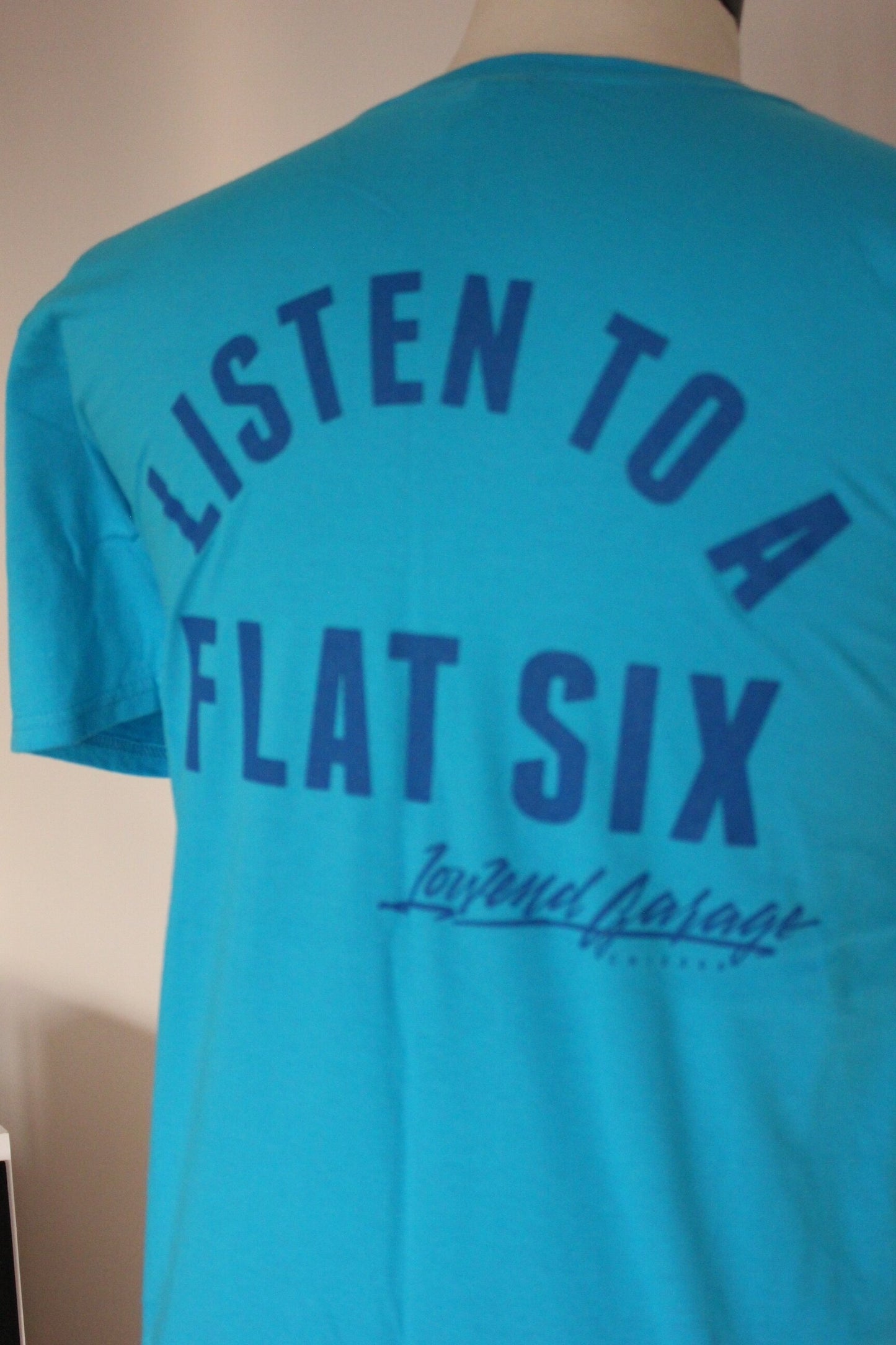 Listen To... Shirt