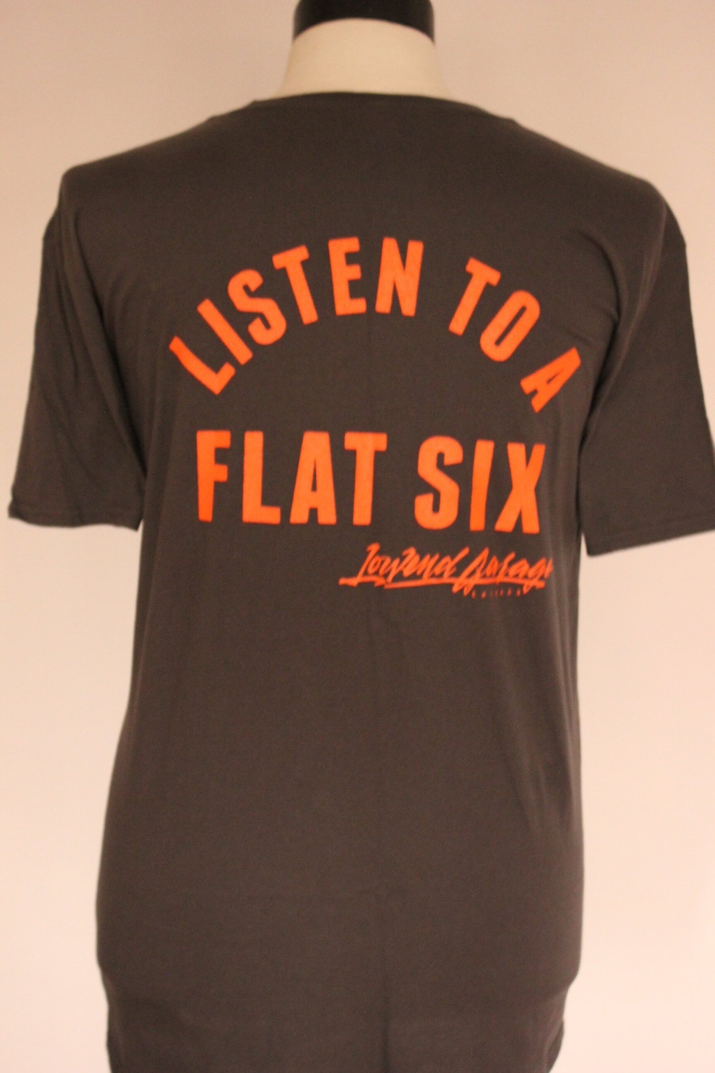 Listen To... Shirt