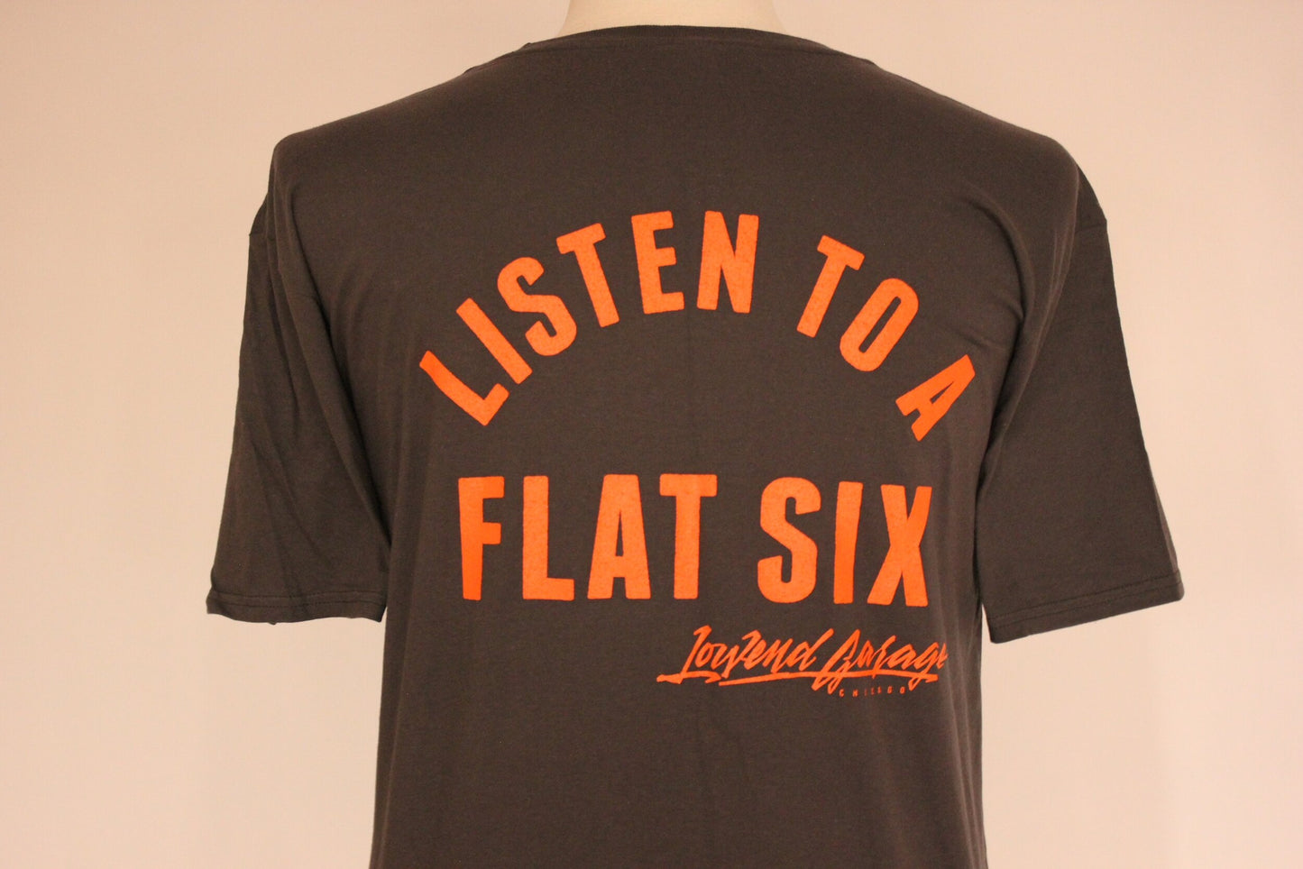 Listen To... Shirt