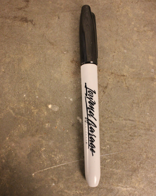 Lowend Sharpie