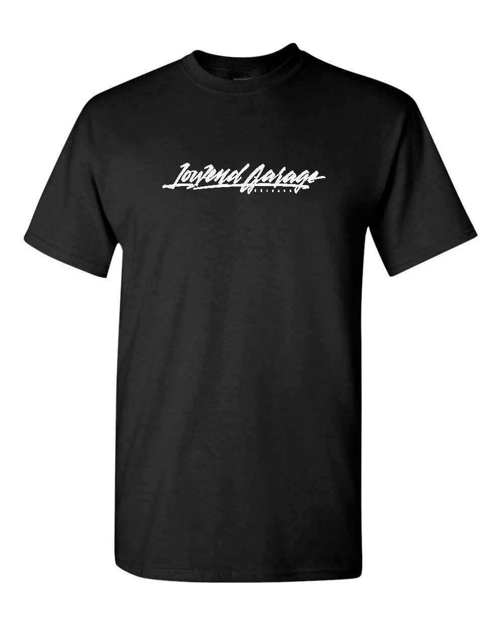 Lowend Original Tee