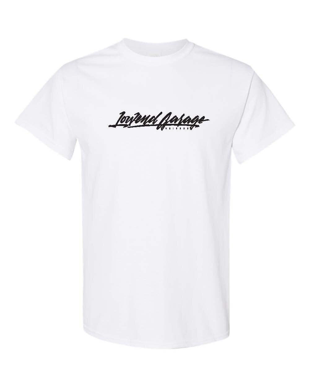 Lowend Original Tee
