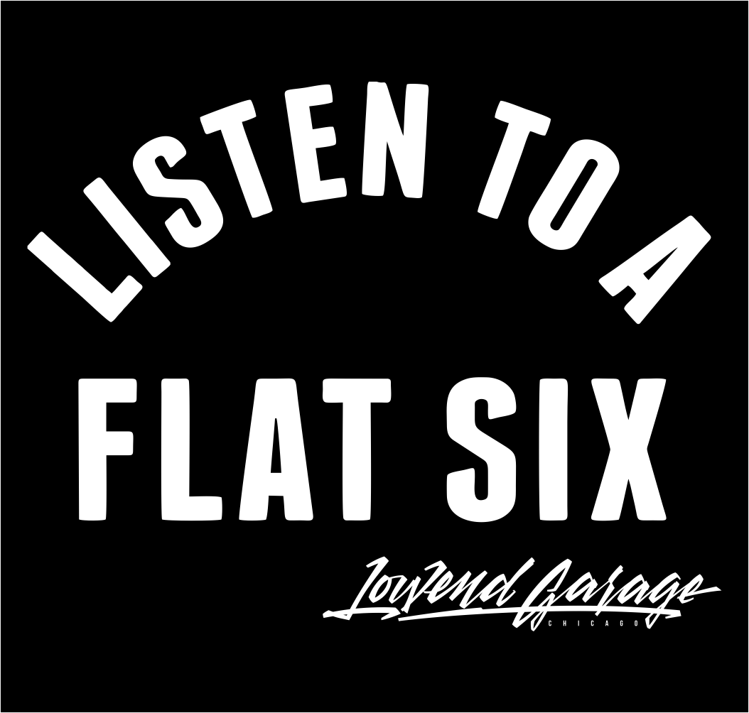 Listen To... Shirt
