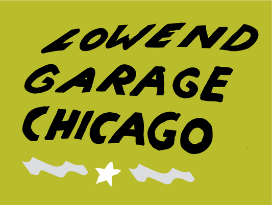 Lowend Garage Star