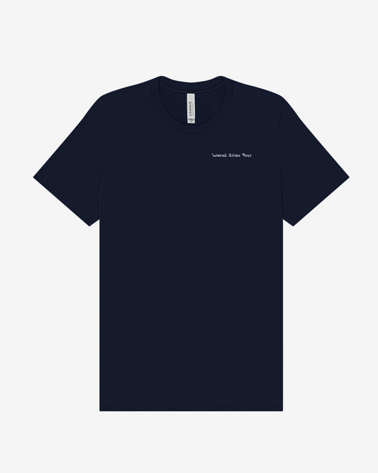 Lowend Grime Tour Tee