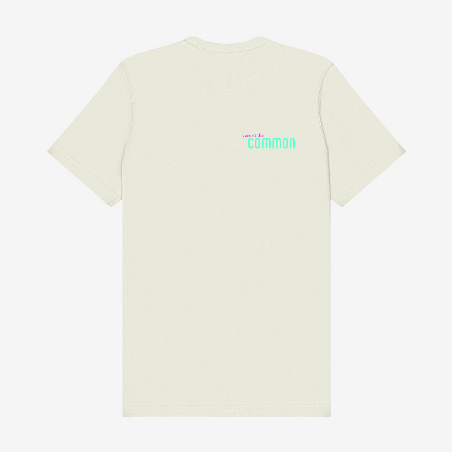 Lincoln Common Tee